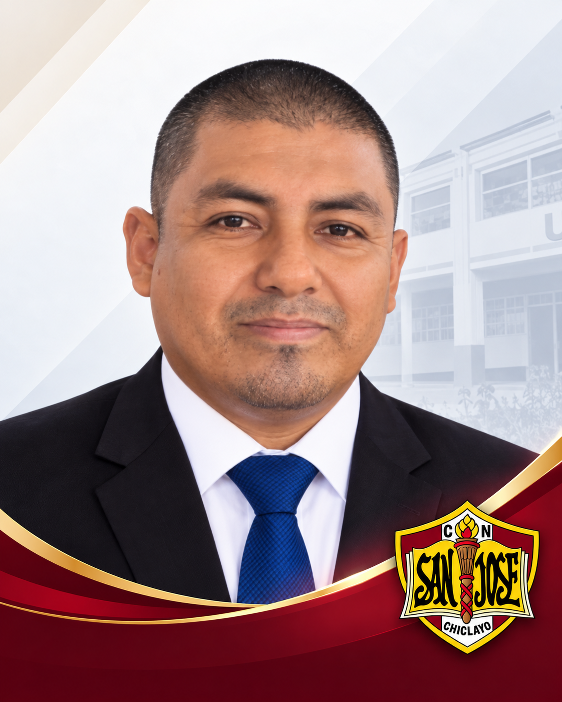 Fotografía referencial de Vicepresidente